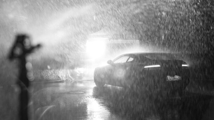 Vorschaubild Making-Of Aston Martin